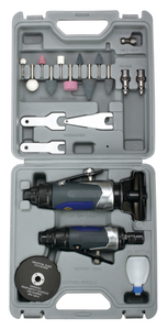 33 Pc Air Tool kit(AT-033K)