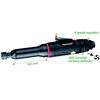 1/4''(6mm) Composite Air Die Grinder (Heavy Duty)