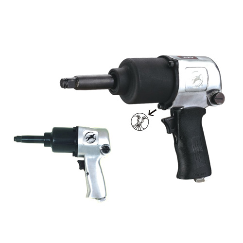 1/2'' Air Impact Wrench (Twin Hammer) (AT-238SG|AT-238)