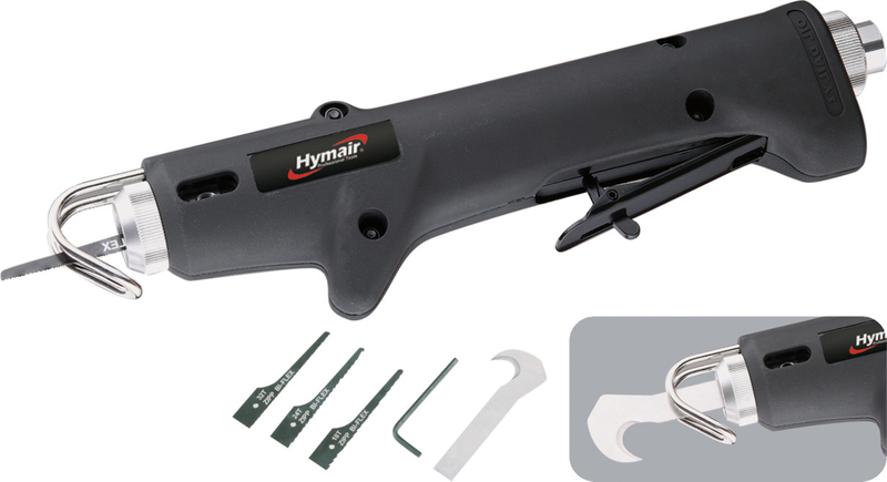 2-ln-1 Air Saw/Roofing Cutter(NST-7039PA)