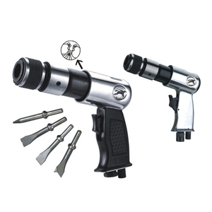 150mm Air Hammer (With Quick-change Chuck) (AT-2050LSG|AT-2050L)