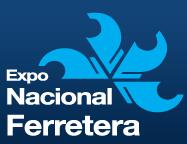 SEPTEMBER 08 - 10, 2016 EXPO GUADALAJARA——Expo Nacional Ferretera