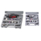 1/4" (6MM) Mini Air Die Grinder Kit (AT-344BK|AT-344K)